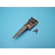Focke-Wulf Fw 190 D - Cockpit Set