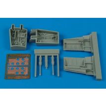 F-86 Sabre - Air brake set [Kinetic]