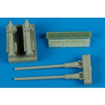 MG 151 20mm Deutsche 20mm Kanone