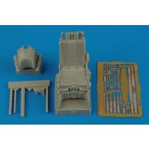 K-36L - Ejection seat for Su-25K