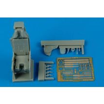 ESCAPAC 1A-1 A-4/A-7 - Ejection seat