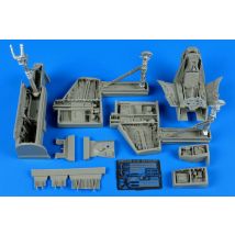 A-4E/F Skyhawk - Details set [Trumpeter]