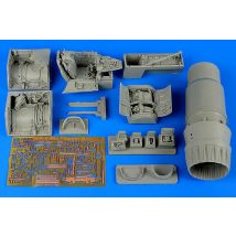 MiG-23ML Flogger G - Detail Set [Trumpeter]