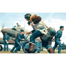 RAF Personnel - Vintage Classics
