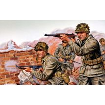US Paratroops - Vintage Classics