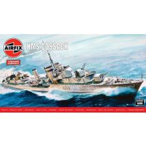 HMS Cossack