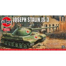 Joseph Stalin JS3 Russian Tank