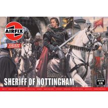Sheriff of Nottingham