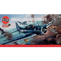 Douglas Dauntless SBD 3/5