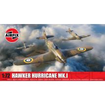 Hawker Hurricane Mk.I