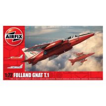 Folland Gnat T.1