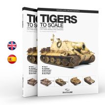 Tigers to Scale (English)