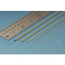 Brass Rod 0.4 mm