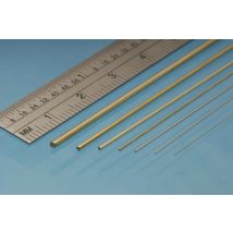 Brass Rod 0.45mm