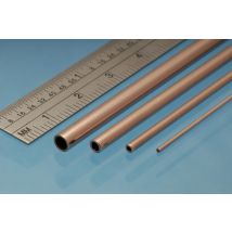 Copper Tube 4 x 0.45 mm