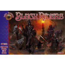 Black riders