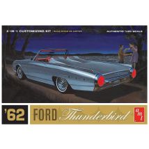 1962er Ford Thunderbird