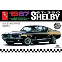 1967 Shelby GT350