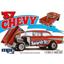 Chevy Flip Nose Spirit of 57