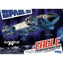 Space: 1999, 14 Zoll Eagle Transporter