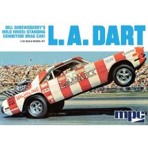 LA Dart Wheeler
