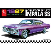 1967er Chevy Impala SS