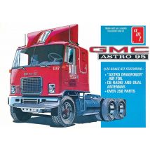 GMC Astro 95 Semi Tractor