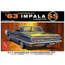 1963 Chevy Impala SS