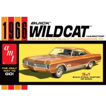 Buick Wildcat