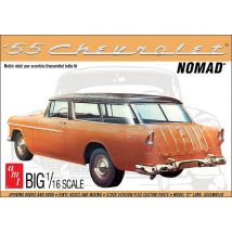 1955er Chevy Nomad wagon