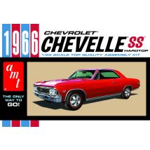 1966 Chevy Chevelle SS