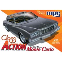 1980 Chevy Monte Carlo Class Action