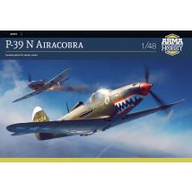 P-39N Airacobra