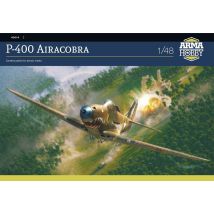 P-400 Airacobra