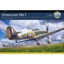 Hurricane Mk I