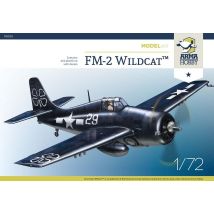 FM-2 Wildcat