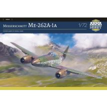 Messerschmitt Me-262 A-1a