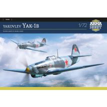 Jak-1b