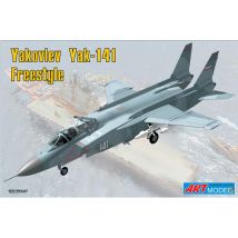 Yakovlev Yak-141 Freestyle