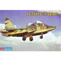 Sukhoi Su-25UTG
