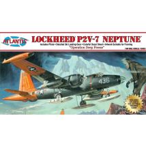 Lockheed P2V-7 Neptune