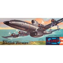 Lockheed F-94 C Starfire