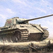 Panther