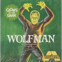 Lon Chaney Jr., The Wolfman