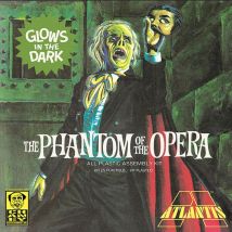 Das Phantom der Oper, Leuchtversion