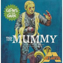 Lon Chaney Jr., The Mummy