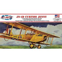 Curtiss Jenny JN-4