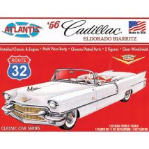 1956er Cadillac Eldorado