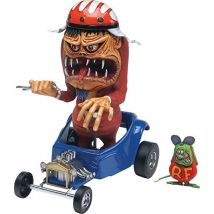 Ed Roth Drag Nut