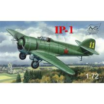 Grigorovich IP-1 fighter